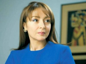  Nərgiz Paşayeva Rusiyada da akademik seçildi